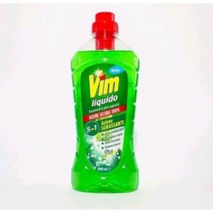 VIM DETERGENTE LIQUIDO 5IN1...