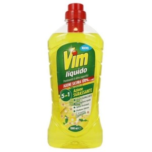 VIM DETERGENTE LIQUIDO...