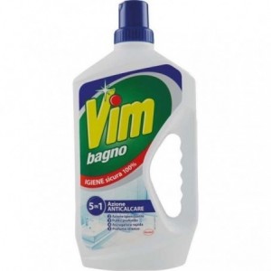 VIM GEL BAGNO 5IN1 1LT