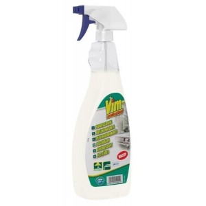 VIM SGRASSATORE SPRAY 750 ML
