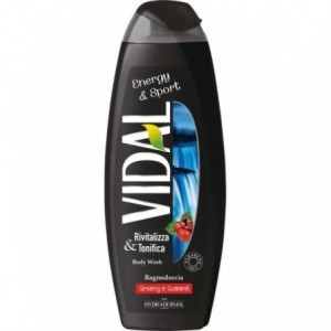 VIDAL BAGNOSCHIUMA ENERGY &...