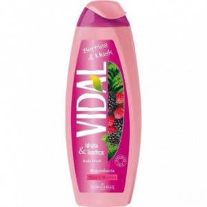 VIDAL BAGNOSCHIUMA...