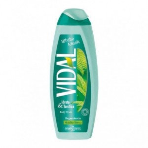 VIDAL BAGNOSCHIUMA MUSCHIO...