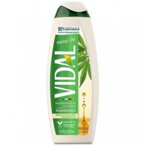 VIDAL BAGNOSCHIUMA OLIO DI...