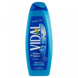 VIDAL BAGNOSCHIUMA POLAR...