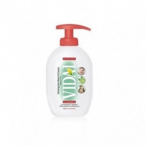 VIDAL SAPONE LIQ. COMP....