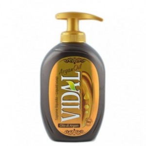 VIDAL SAPONE LIQ. COMP....