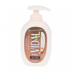 VIDAL SAPONE LIQ.COMP....