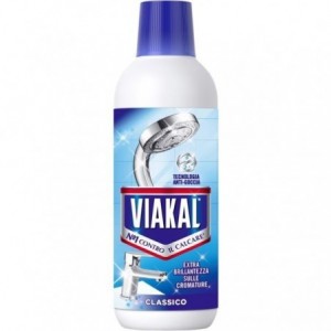 VIAKAL ANTICALCARE LIQUIDO...