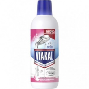 VIAKAL ANTICALCARE LIQUIDO...