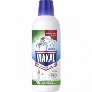 VIAKAL ANTICALCARE LIQUIDO...