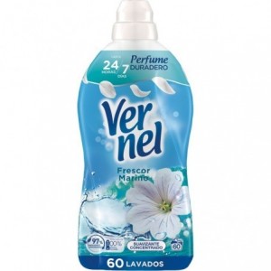 VERNEL AMM CONC 60 LAV F....