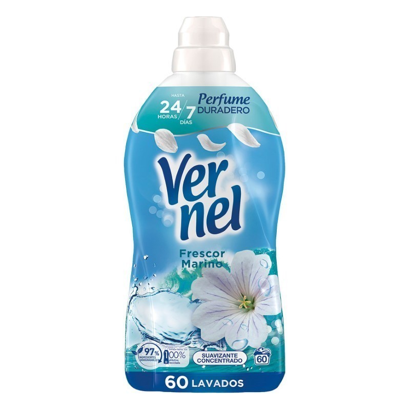 VERNEL AMM CONC 60 LAV F. MARINO