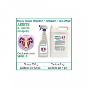 VERDEPIU PROFUMATORE SPRAY...