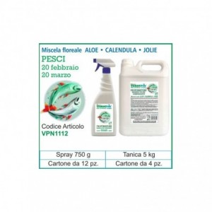 VERDEPIU PROFUMATORE SPRAY...