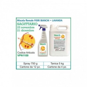 VERDEPIU PROFUMATORE SPRAY...