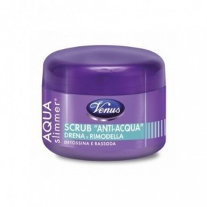 VENUS AQUA SLIMMER SCRUB...