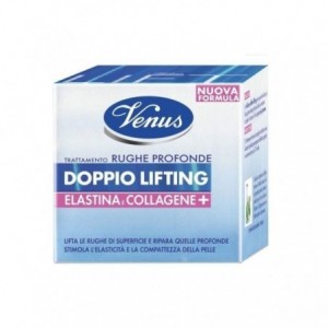 VENUS CREMA VISO ANTIRUGHE...