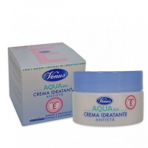 VENUS CREMA VISO AQUA 24...