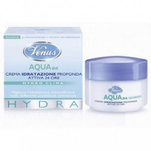 VENUS CREMA VISO IDRATANTE...