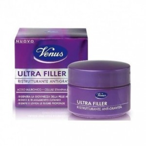 VENUS CREMA VISO ULTRA...