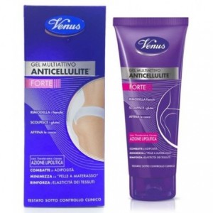 VENUS GEL MULTIATTIVO...