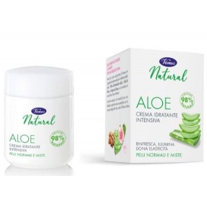 VENUS NATURAL CREMA VISO...