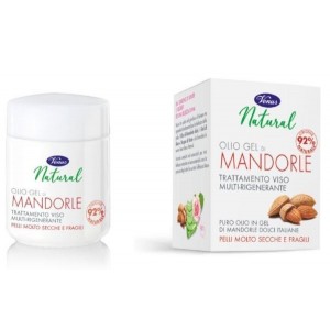 VENUS NATURAL OLIO GEL...