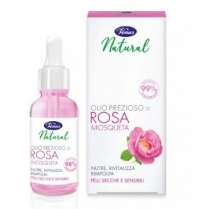 VENUS NATURAL OLIO PREZIOSO...