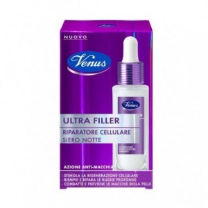 VENUS SIERO ULTRA FILLER...