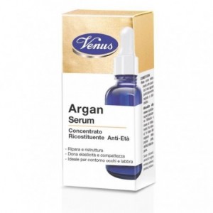 VENUS SIERO VISO ARGAN OIL...