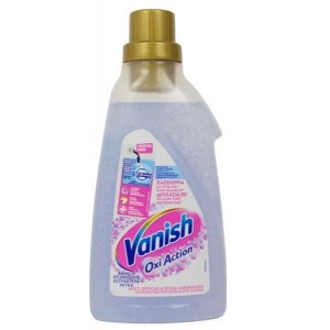 VANISH OXI ACTION GEL...