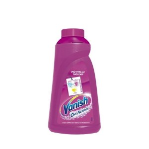 VANISH OXI ACTION GEL...