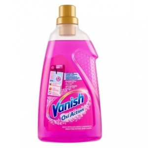 VANISH OXI ACTION GEL ROSA...