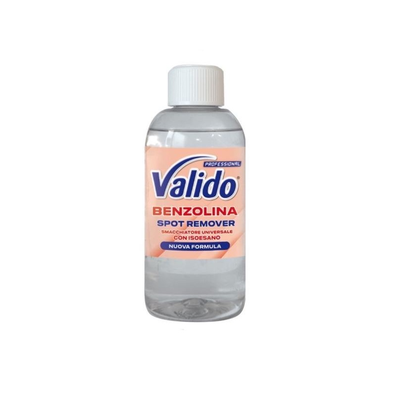 VALIDO BENZOLINA SMACCHIATORE C/ISOESANO 250 ML