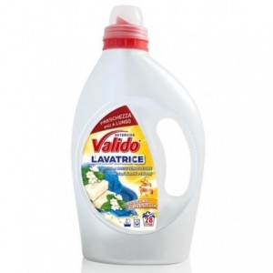 VALIDO LAVATRICE 28 LAV....