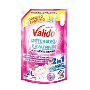 VALIDO LAVATRICE 2IN1...