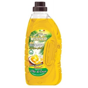 VALIDO SAPONE GIALLO BUCATO...