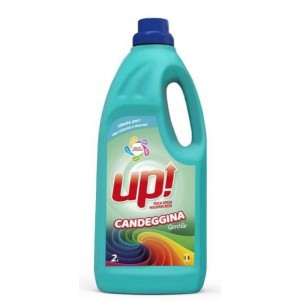 UP CANDEGGINA GENTILE 2 LT