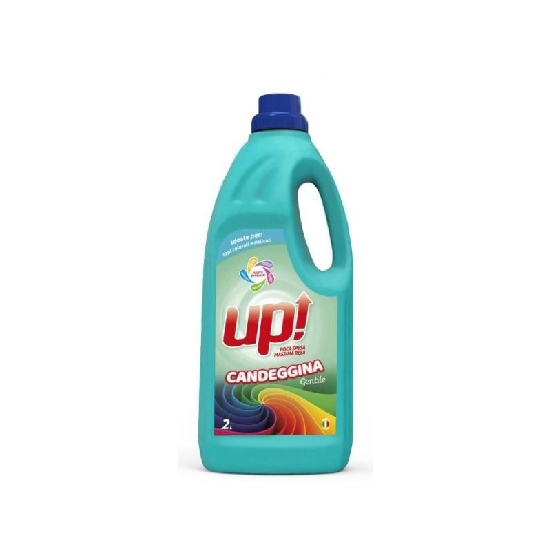 UP CANDEGGINA GENTILE 2 LT