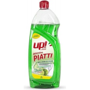 UP DETERGENTE PIATTI LIMONE...