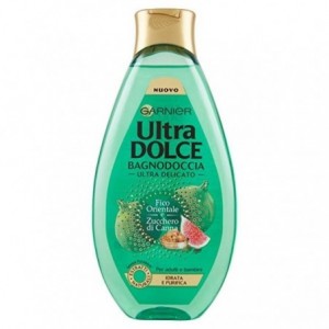 ULTRA DOLCE BAGNO...