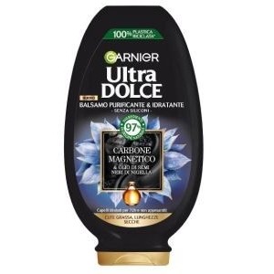 ULTRA DOLCE BALSAMO CARBONE...