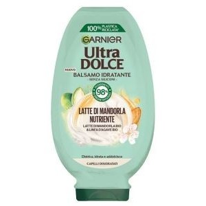 ULTRA DOLCE BALSAMO LATTE...