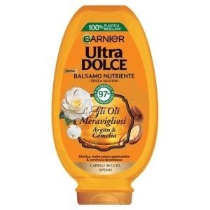 ULTRA DOLCE BALSAMO...