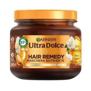 ULTRA DOLCE MASCHERA ARGAN...