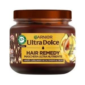 ULTRA DOLCE MASCHERA...