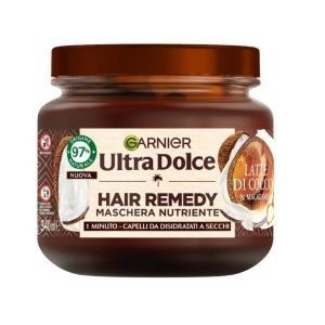 ULTRA DOLCE MASCHERA COCCO...