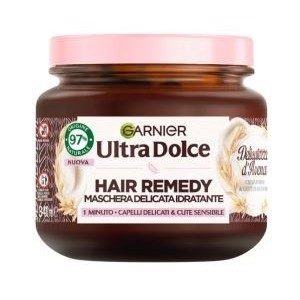 ULTRA DOLCE MASCHERA...