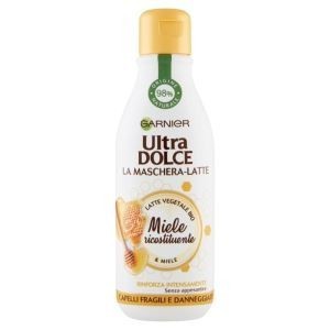 ULTRA DOLCE MASCHERA LATTE...